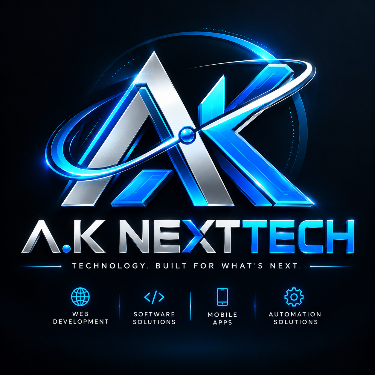 A.K. NextTech